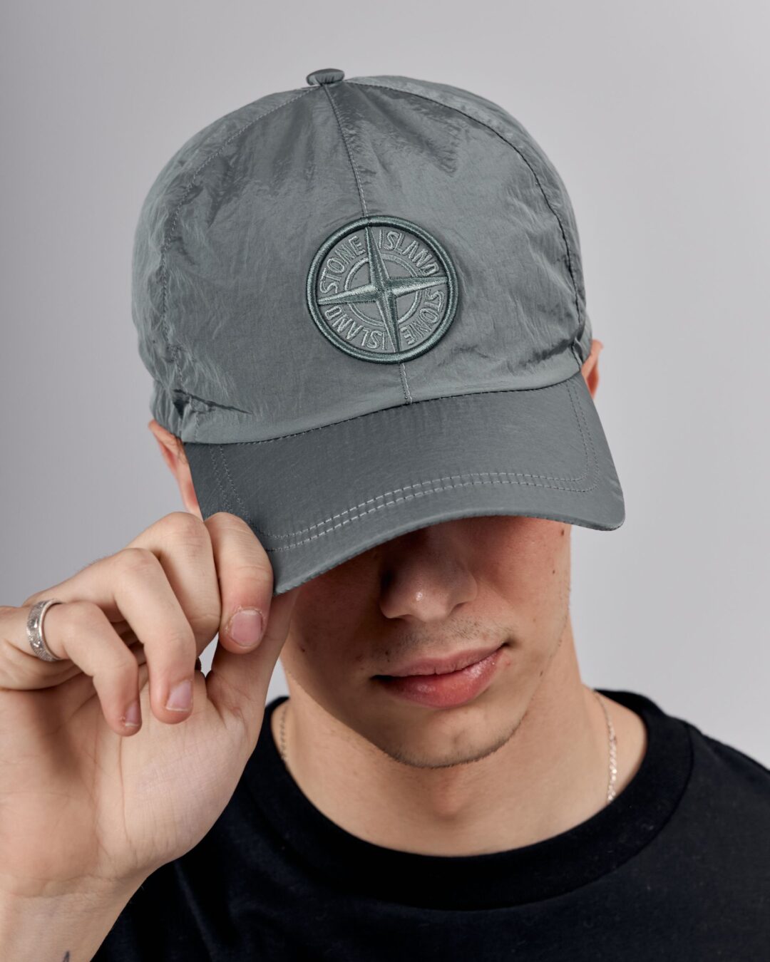 Кепка Stone Island