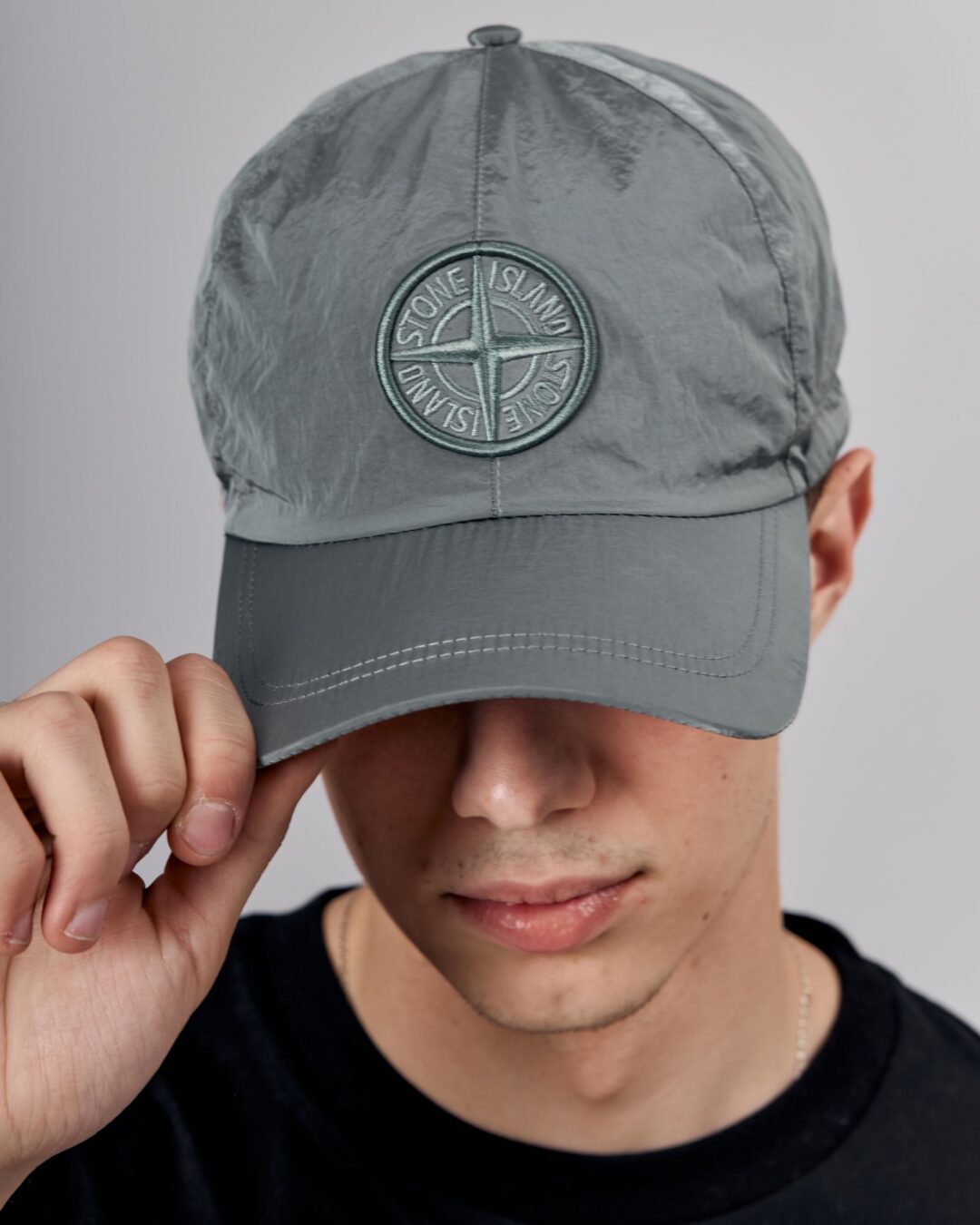 Кепка Stone Island