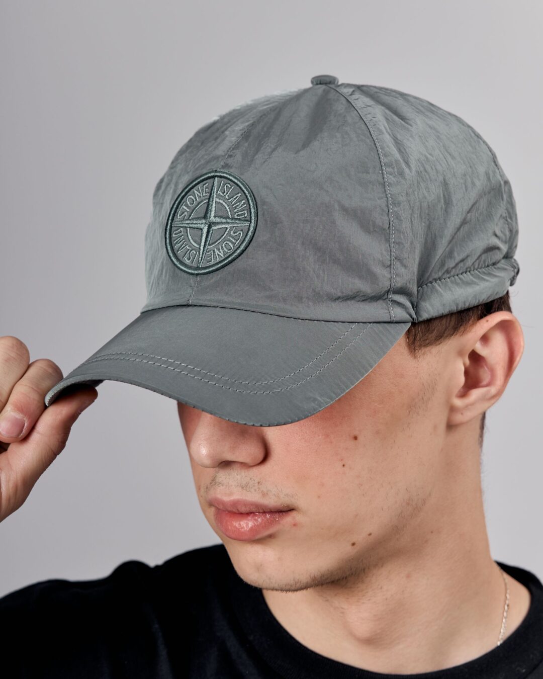 Кепка Stone Island