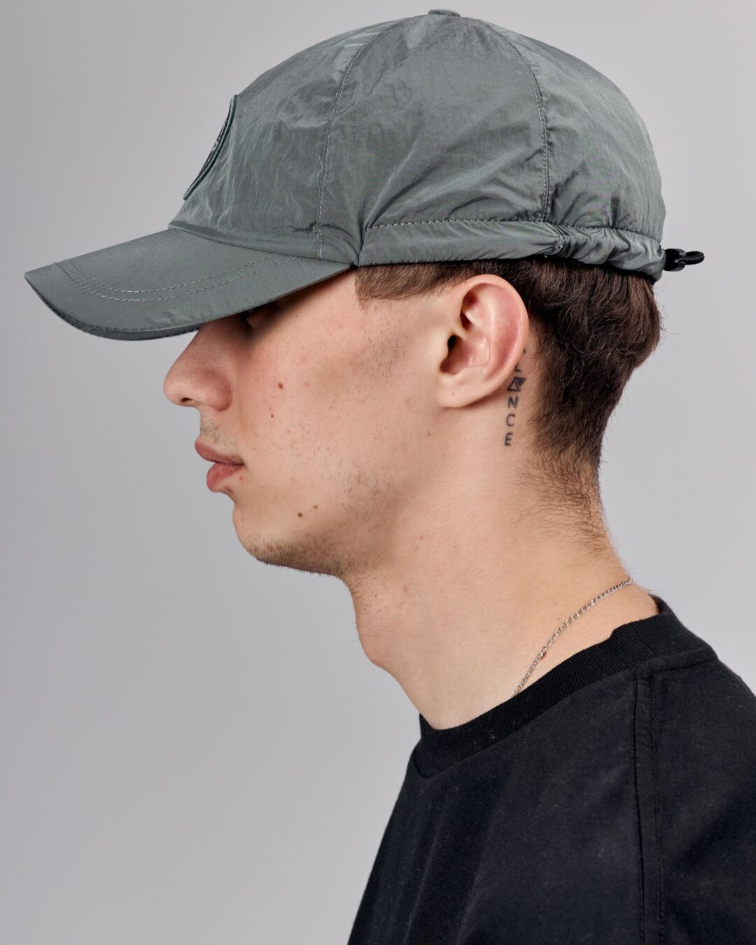 Кепка Stone Island