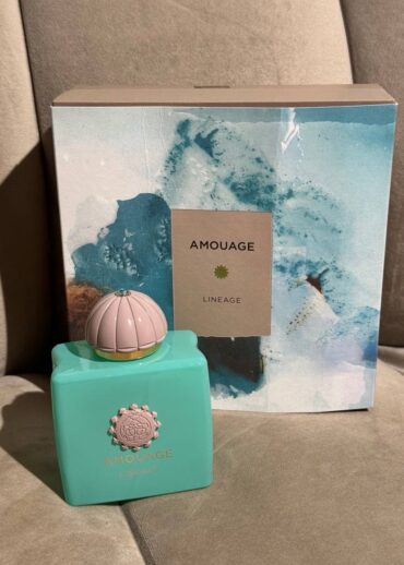 Парфюм Amouage Lineage