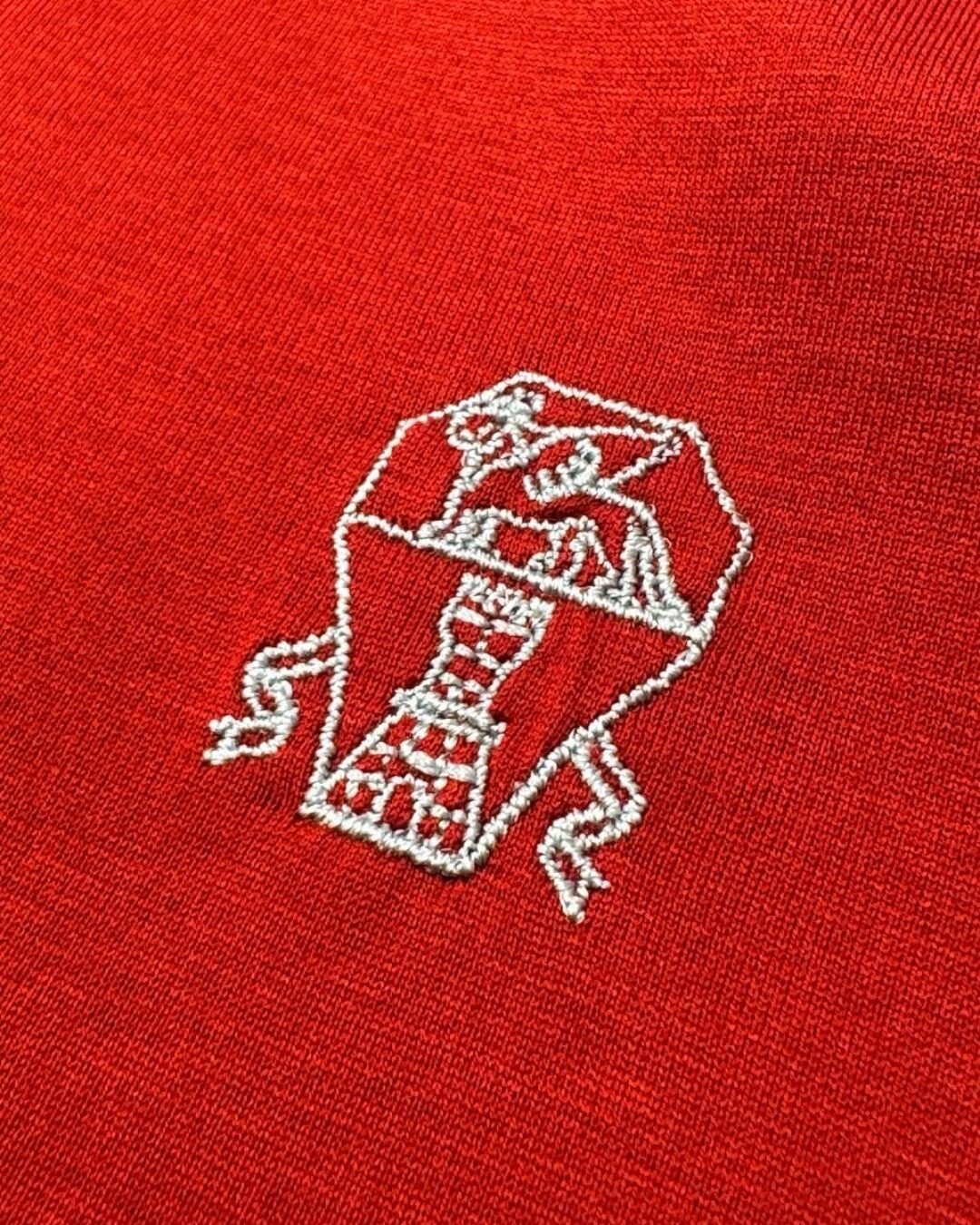 Футболка Brunello Cucinelli