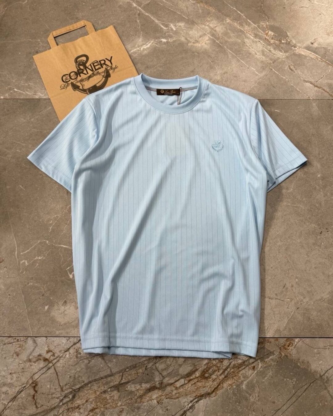Футболка Loro Piana