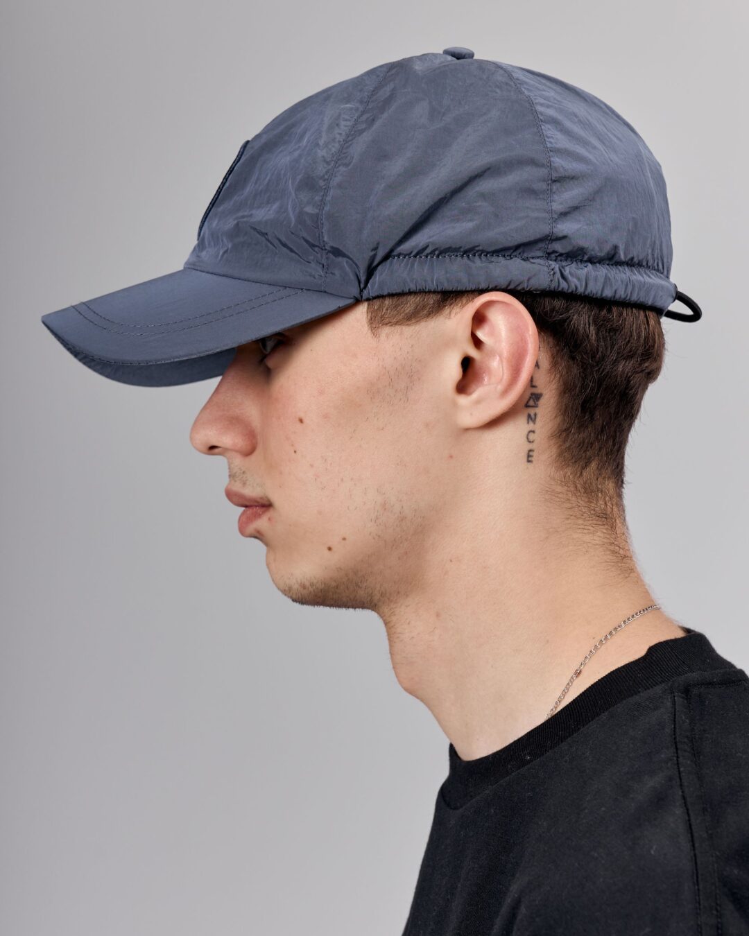 Кепка Stone Island