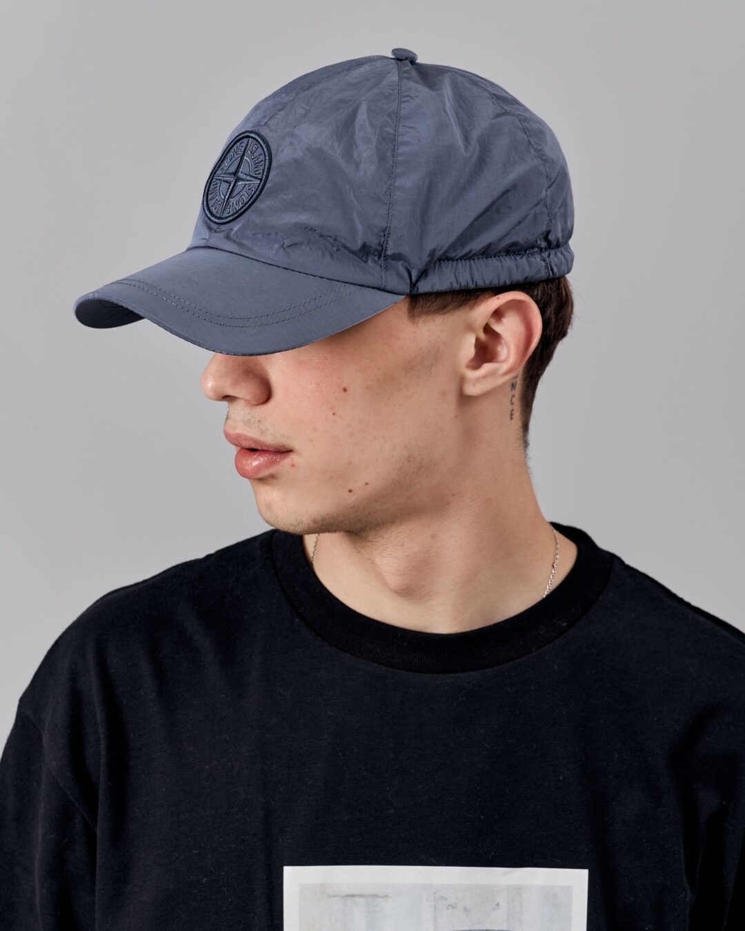 Кепка Stone Island