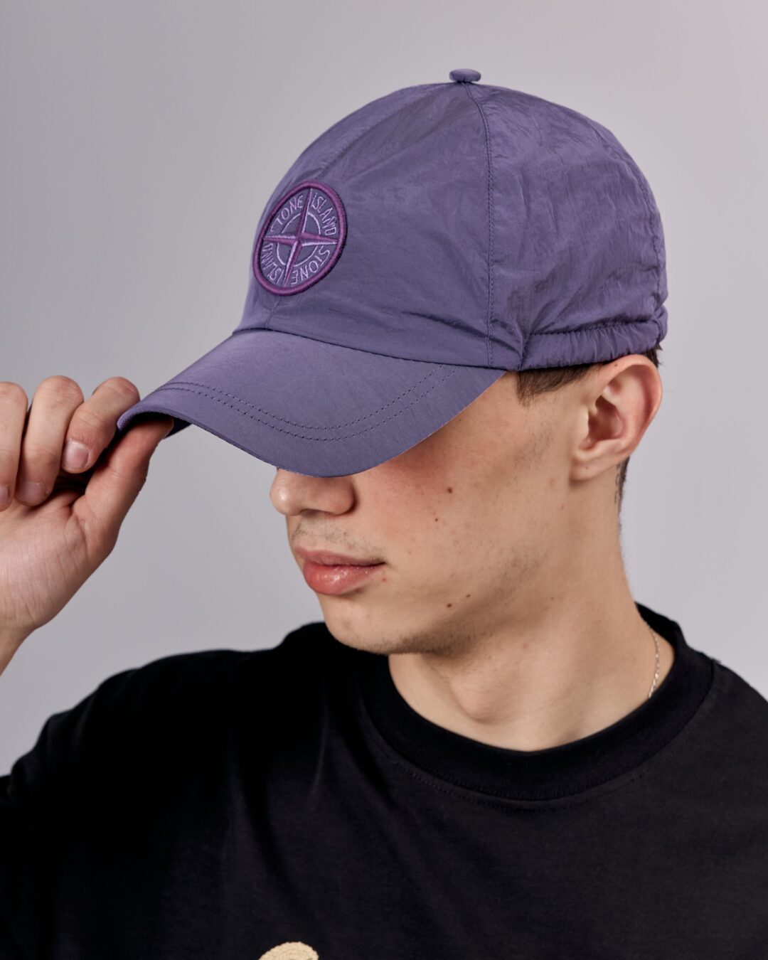 Кепка Stone Island
