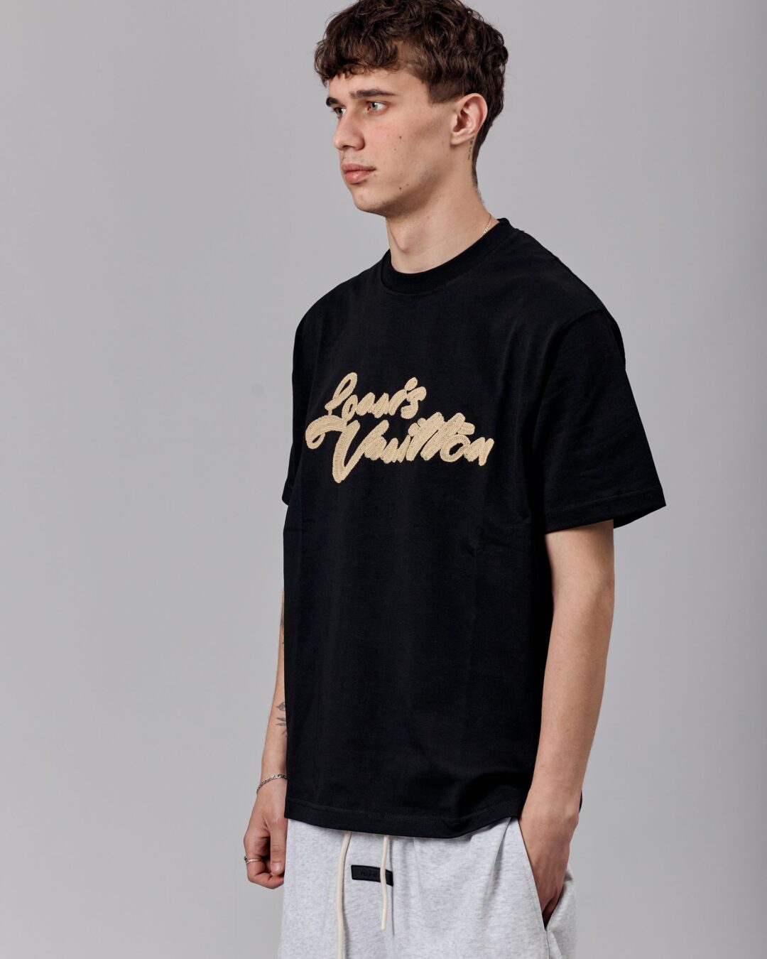 Футболка Louis Vuitton