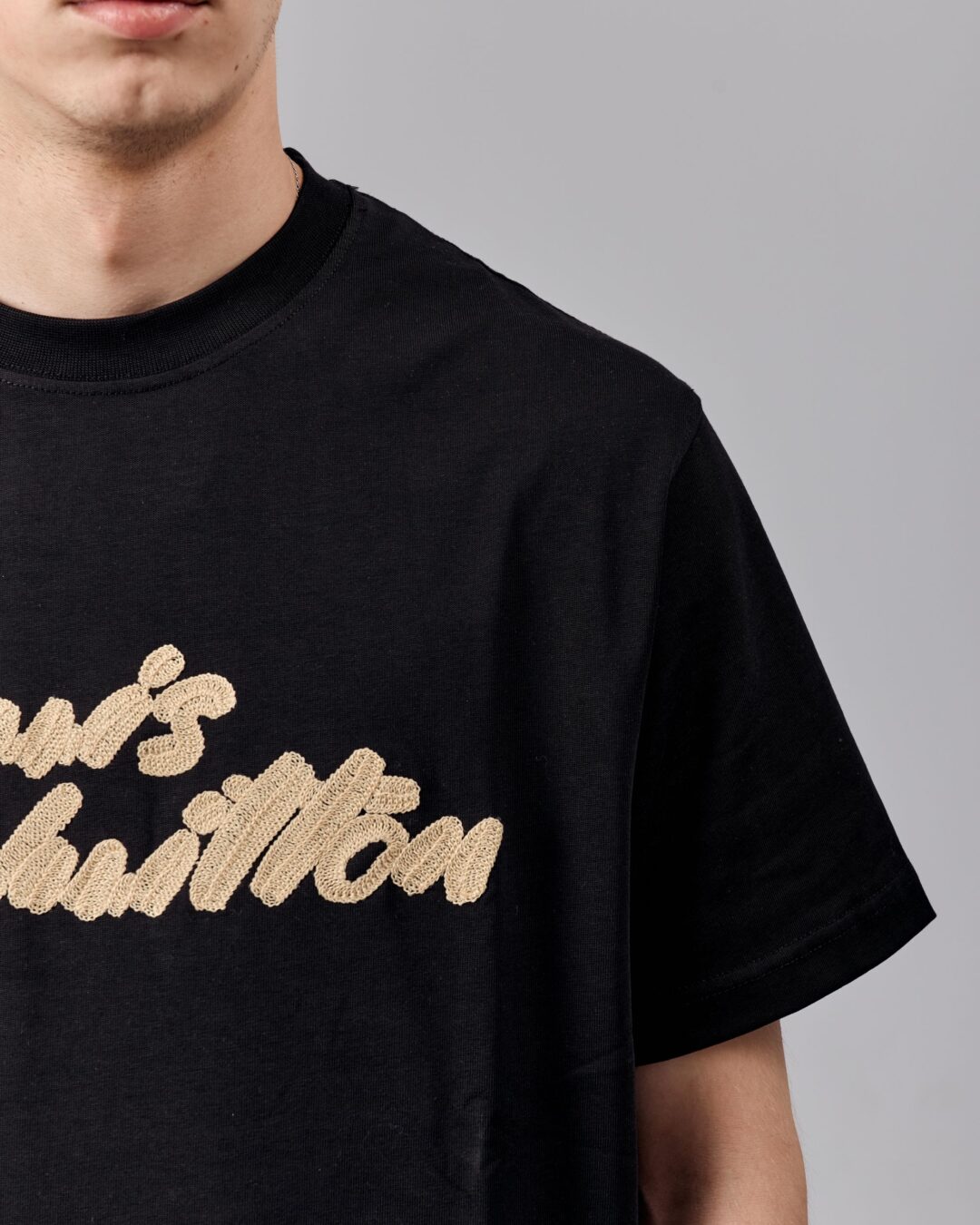 Футболка Louis Vuitton