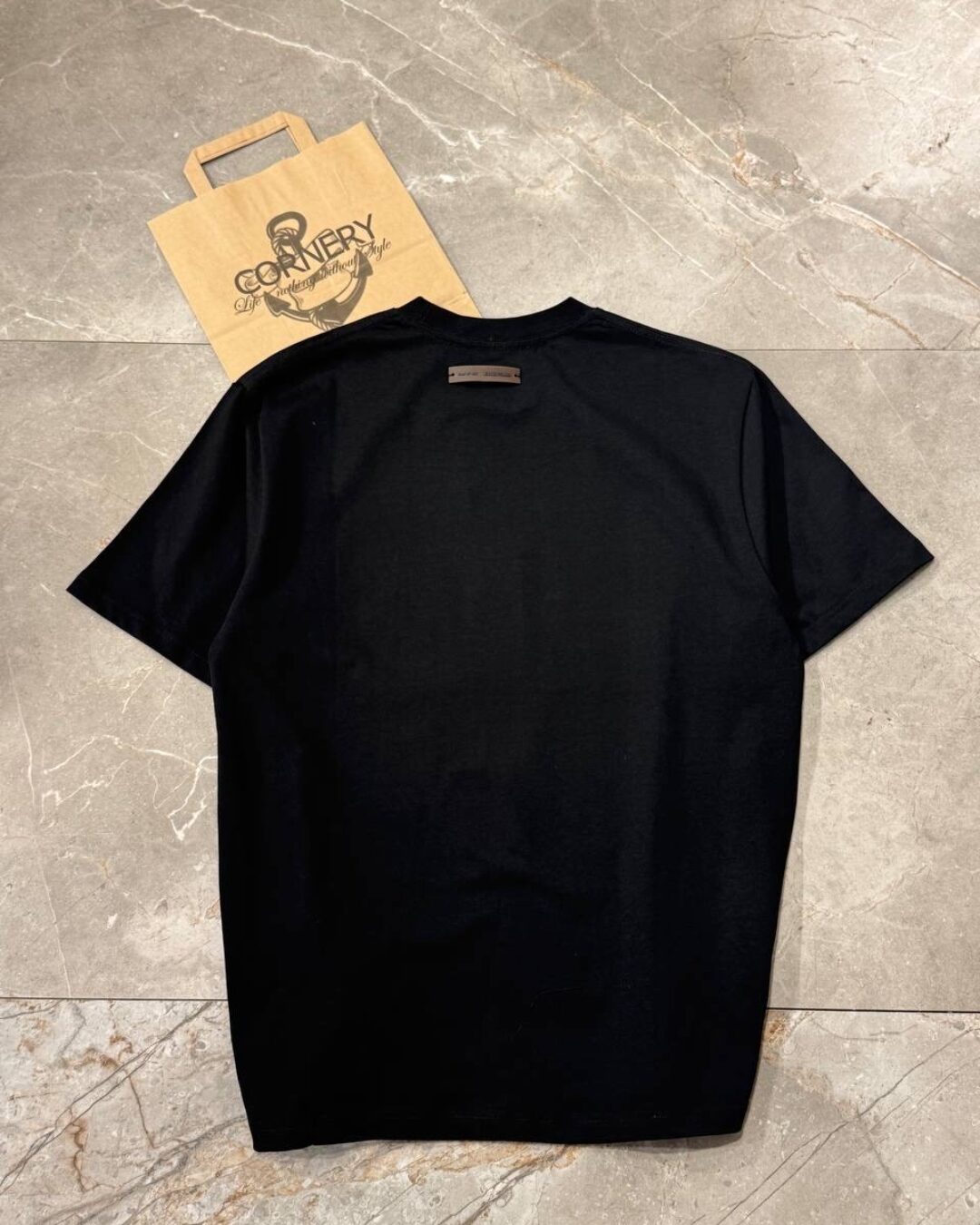 Футболка Fear of God