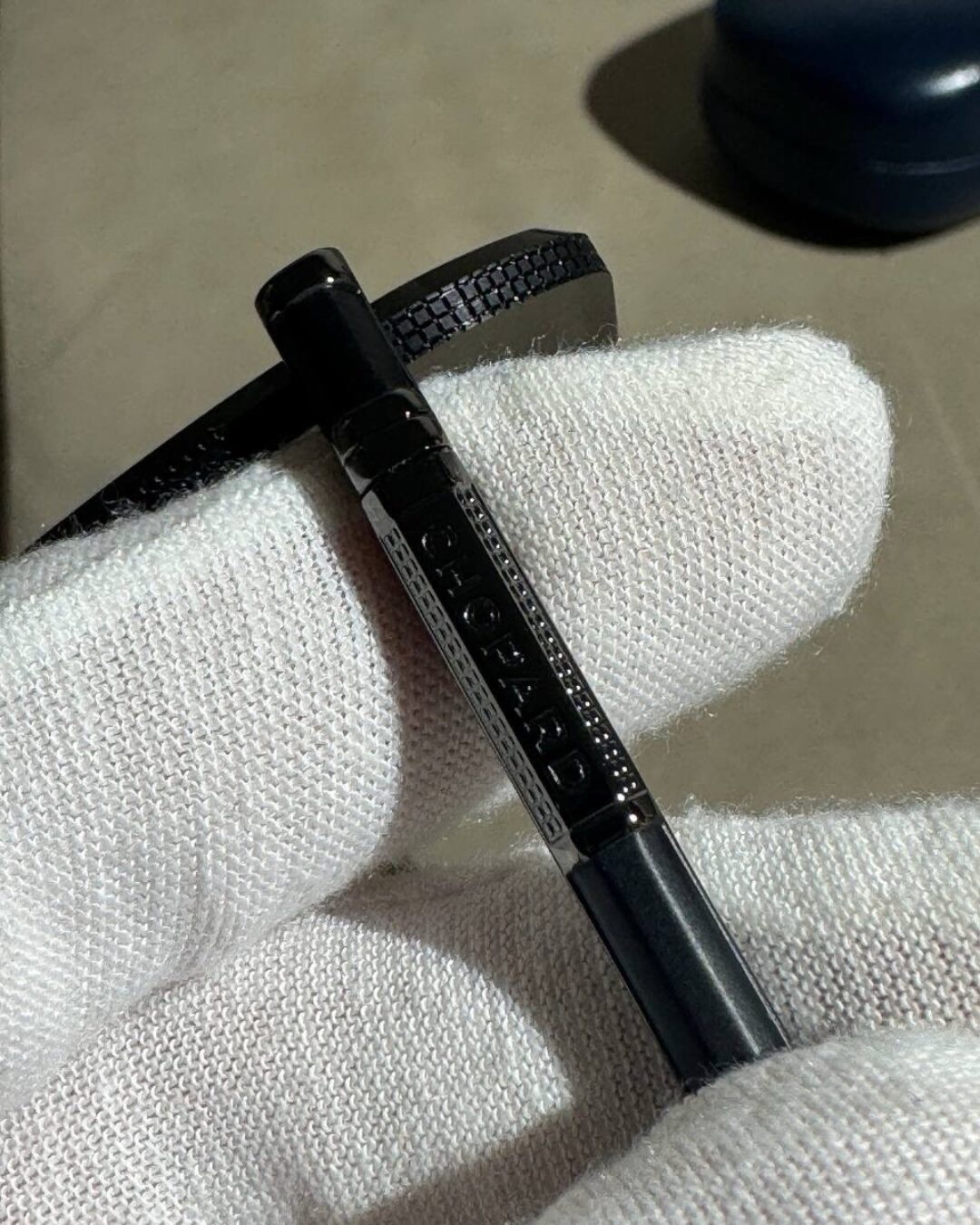 Очки Chopard