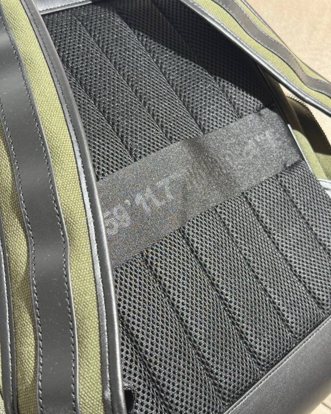 Рюкзак Rimowa