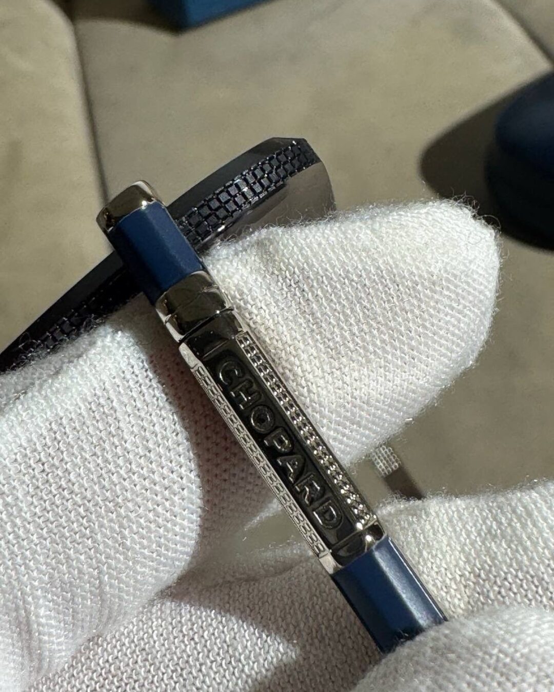 Очки Chopard