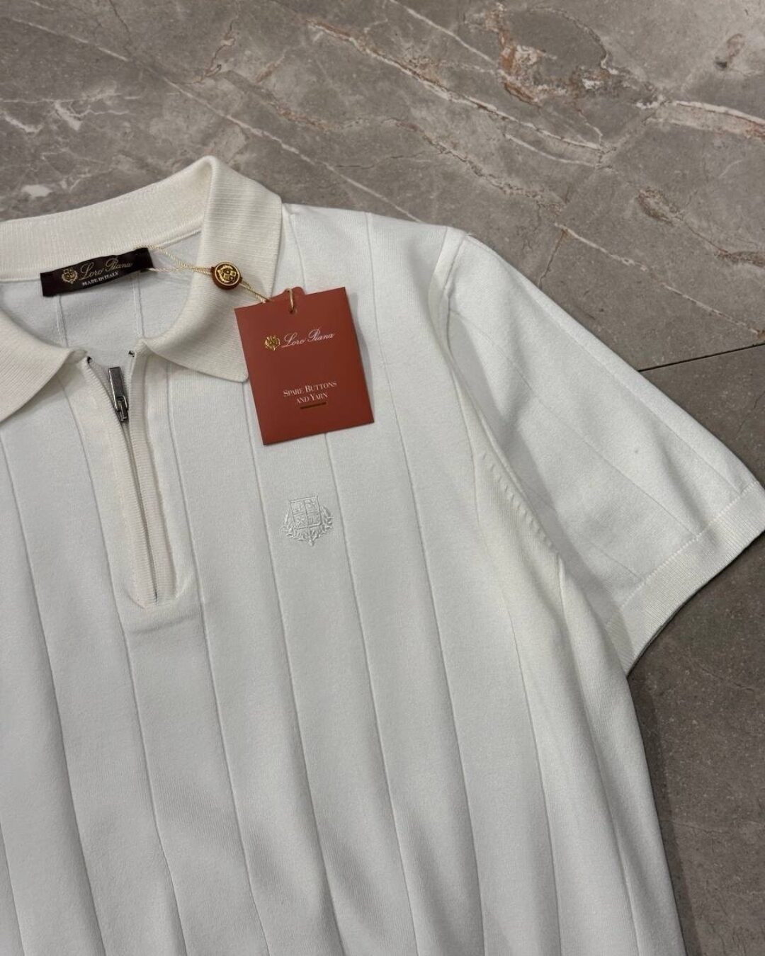 Поло Loro Piana