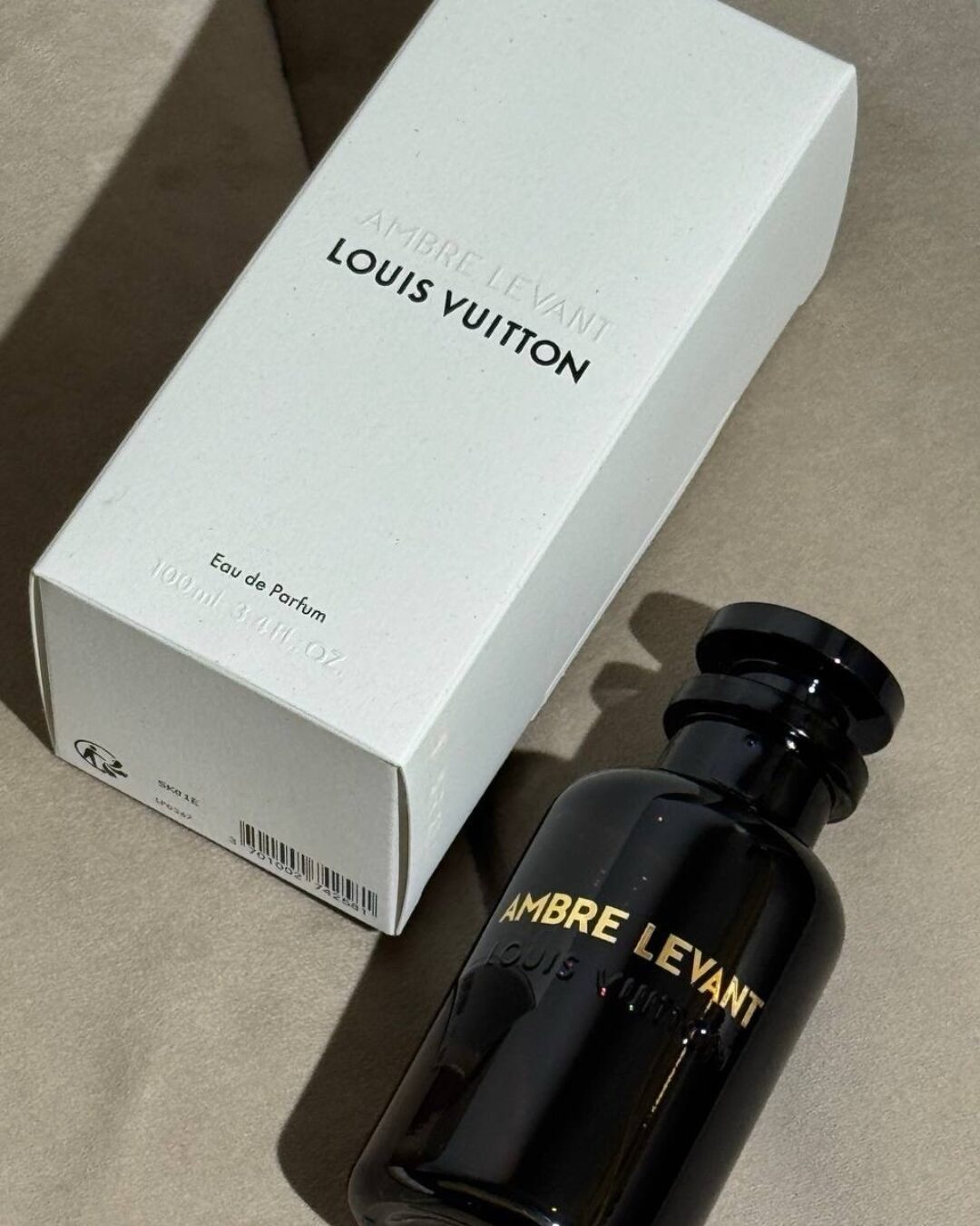 Парфюм Louis Vuitton Ambre Levant