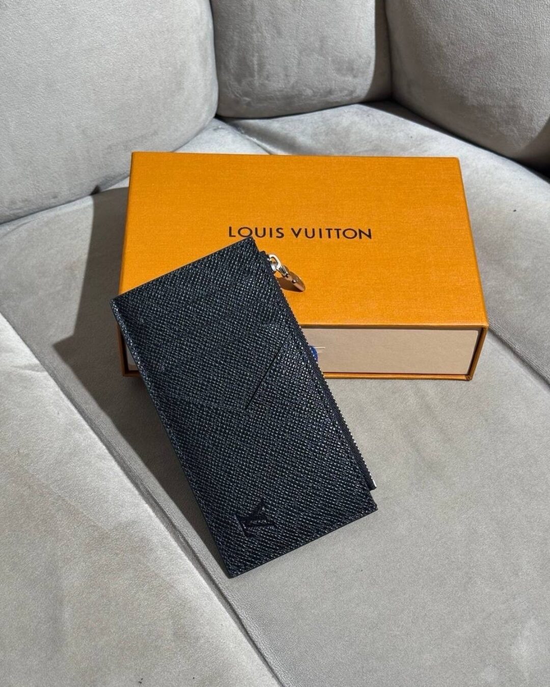 Картхолдер Louis Vuitton(Premium)