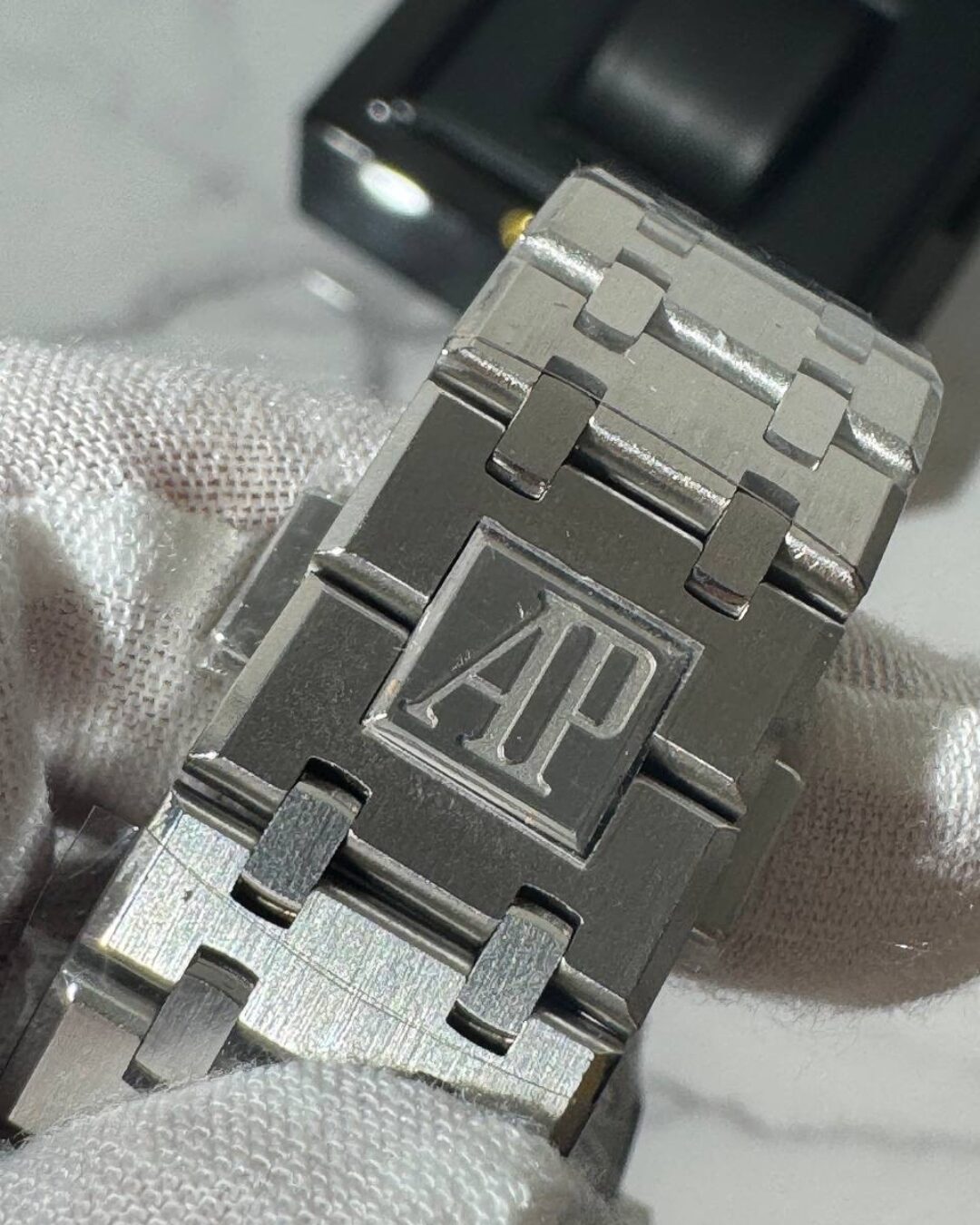 Часы Audemars Piguet Royal Oak