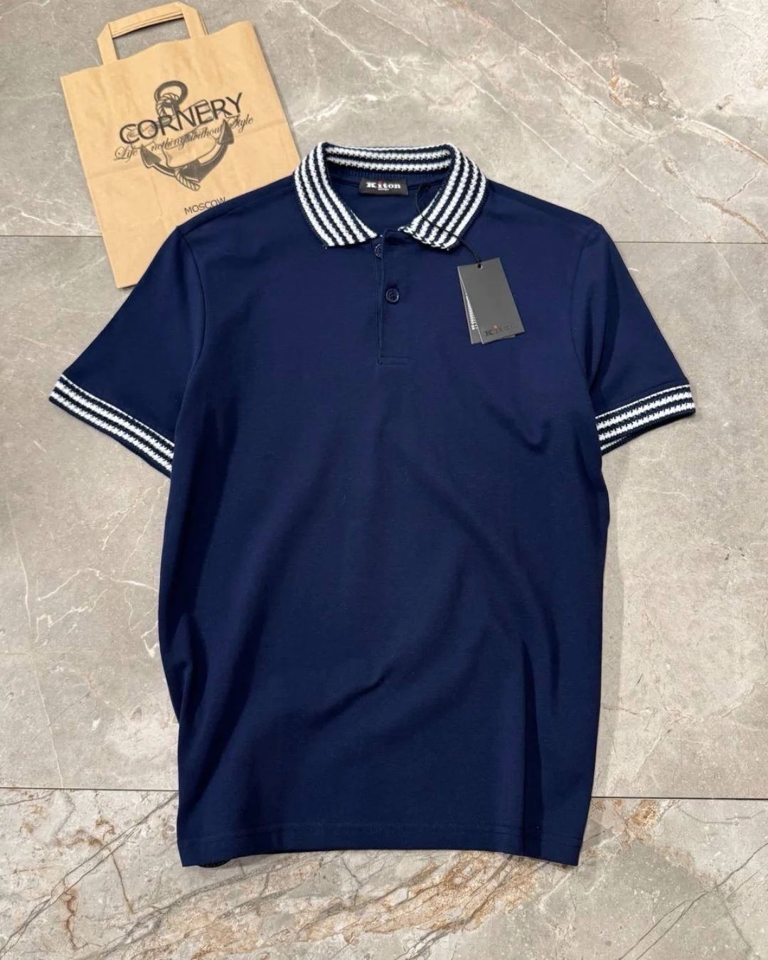 Поло Kiton