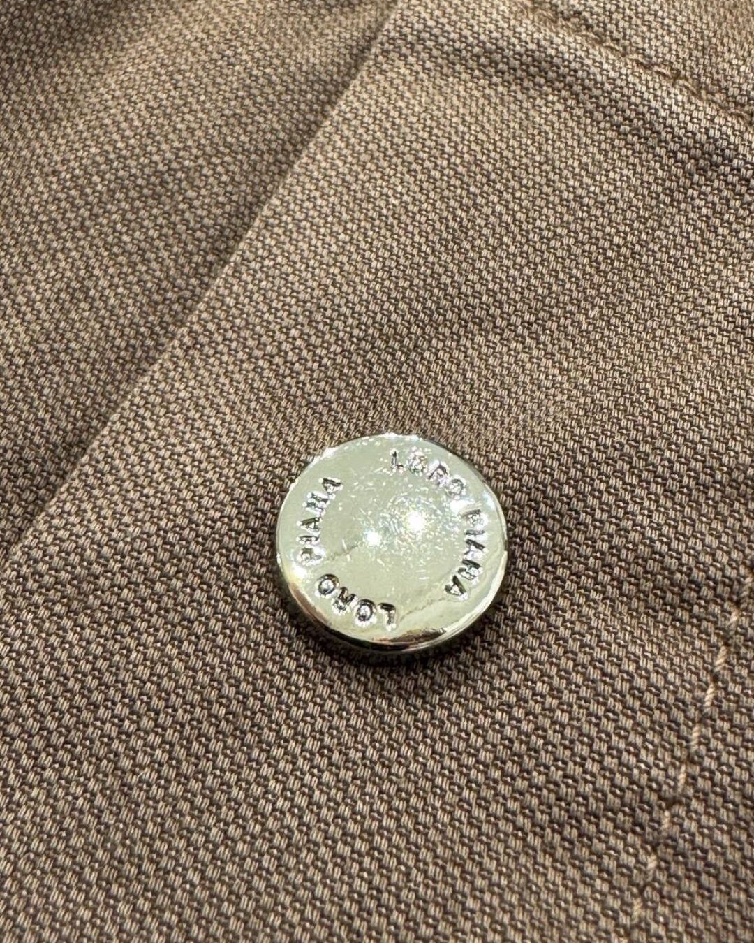Куртка Loro Piana