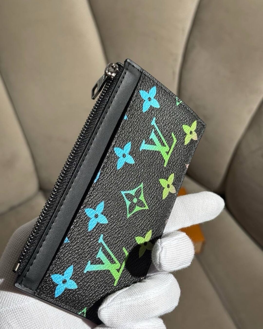 Картхолдер Louis Vuitton(Premium)
