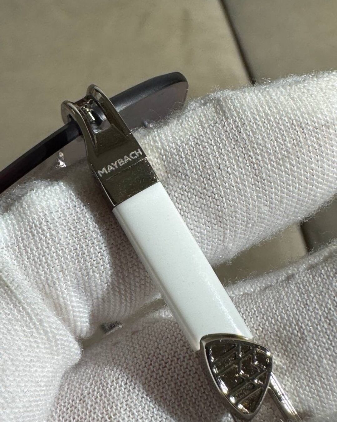 Очки Maybach