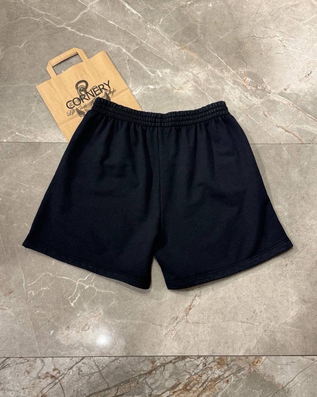 Шорты Balenciaga