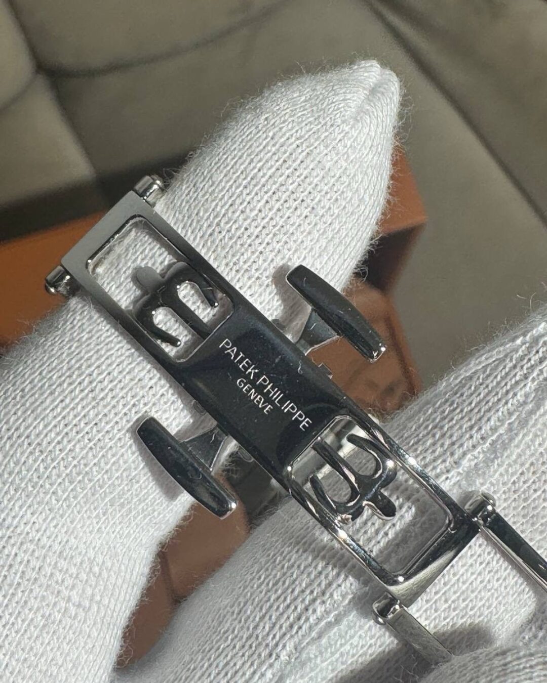 Часы Patek Philippe