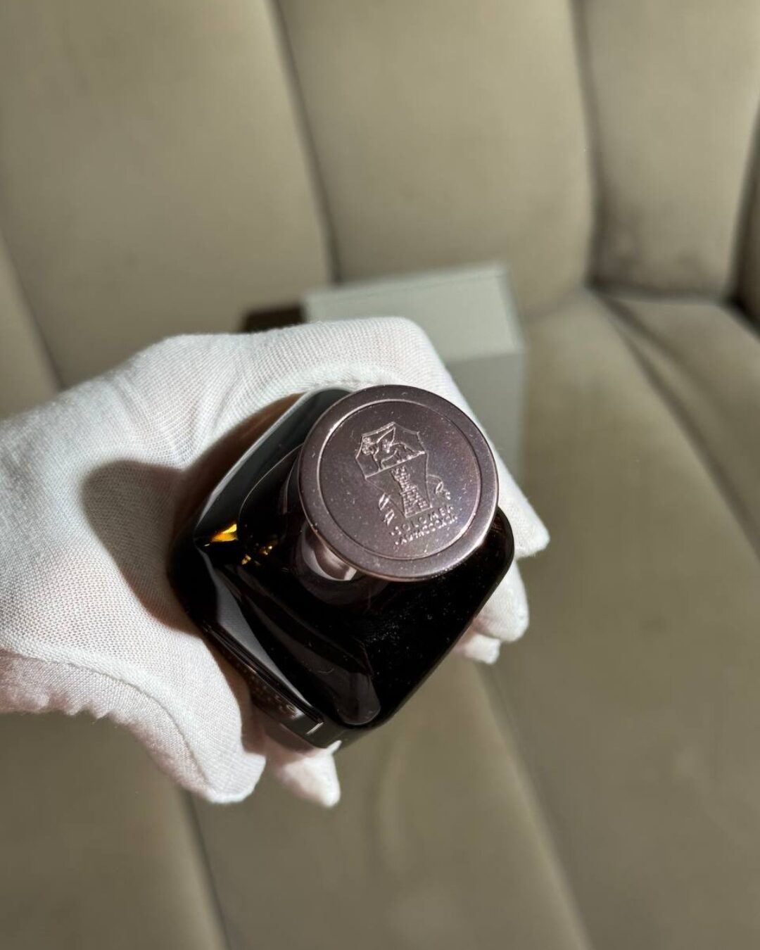 Парфюм Brunello Cucinelli  Segreto