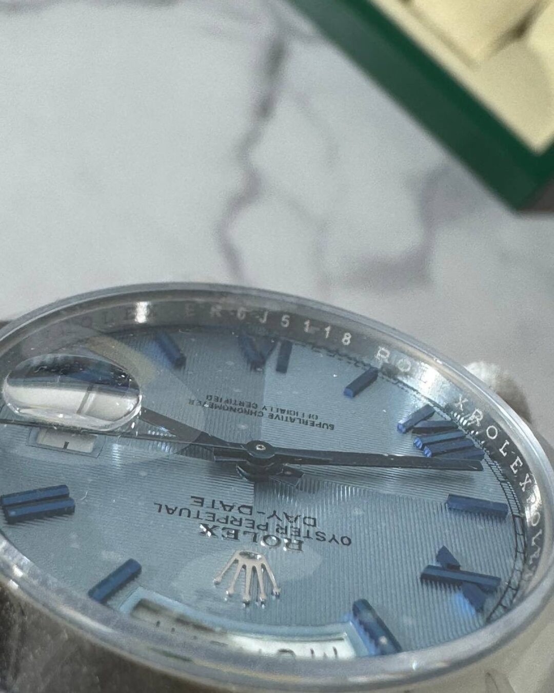 Часы Rolex GMT‑Master II