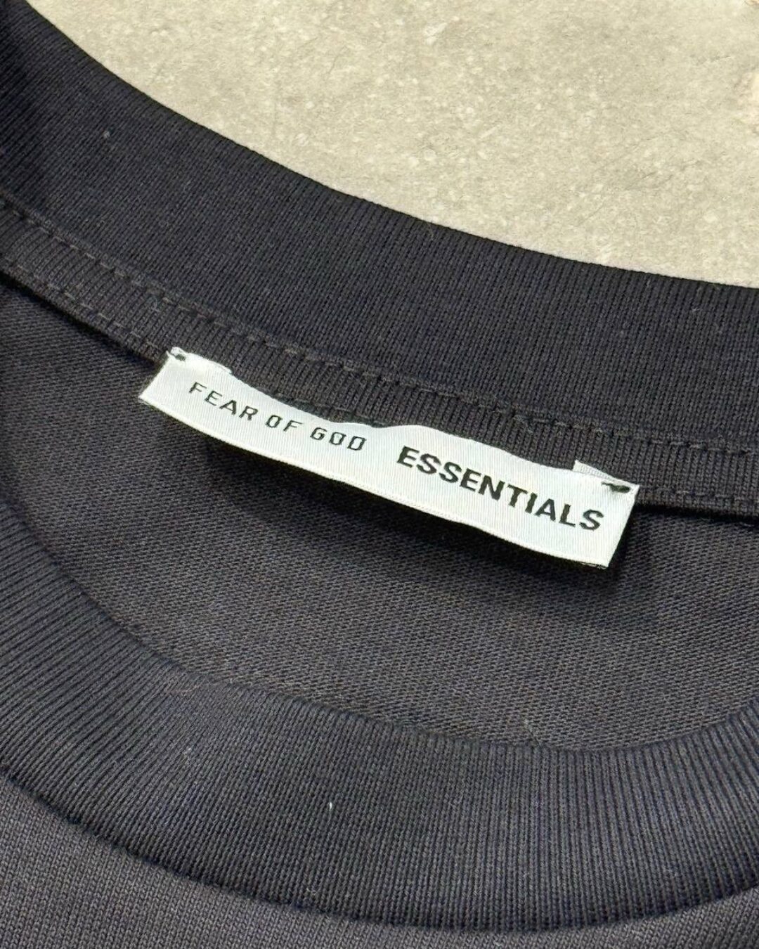 Футболка Fear of God