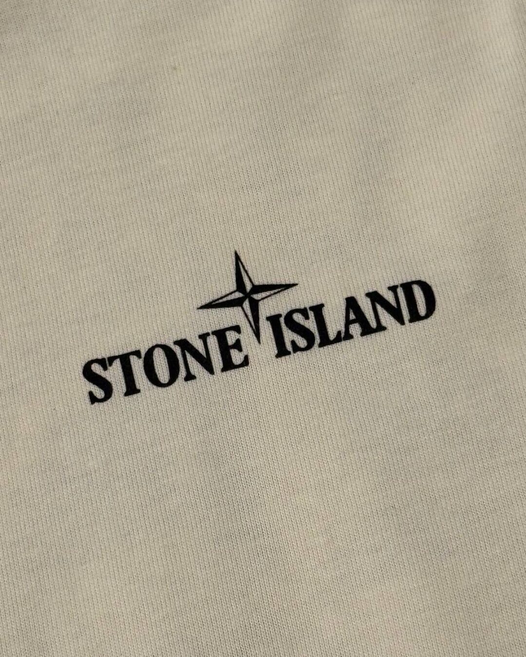Футболка Stone Island