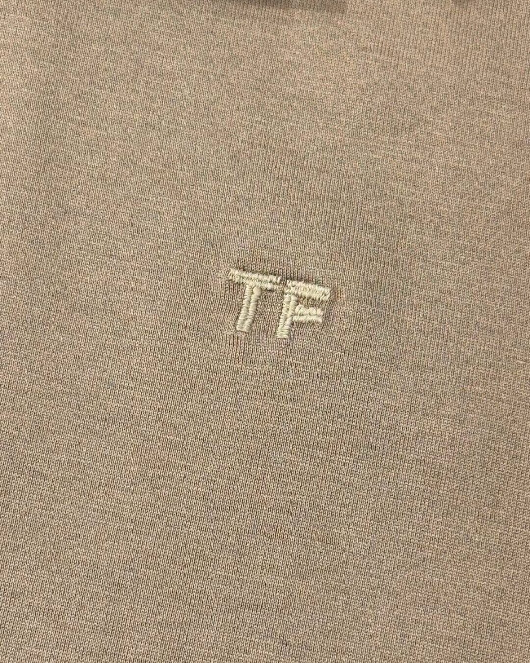 Поло Tom Ford