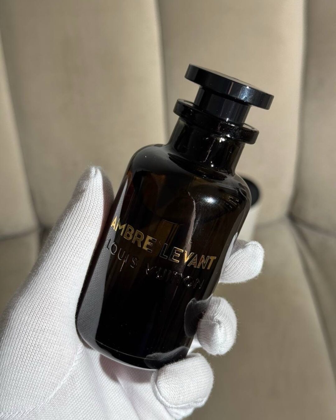 Парфюм Louis Vuitton Ambre Levant