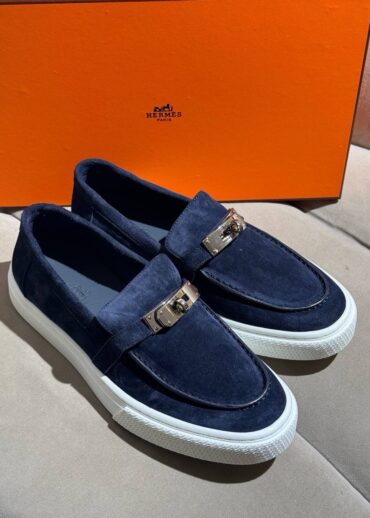 Лоферы Hermes