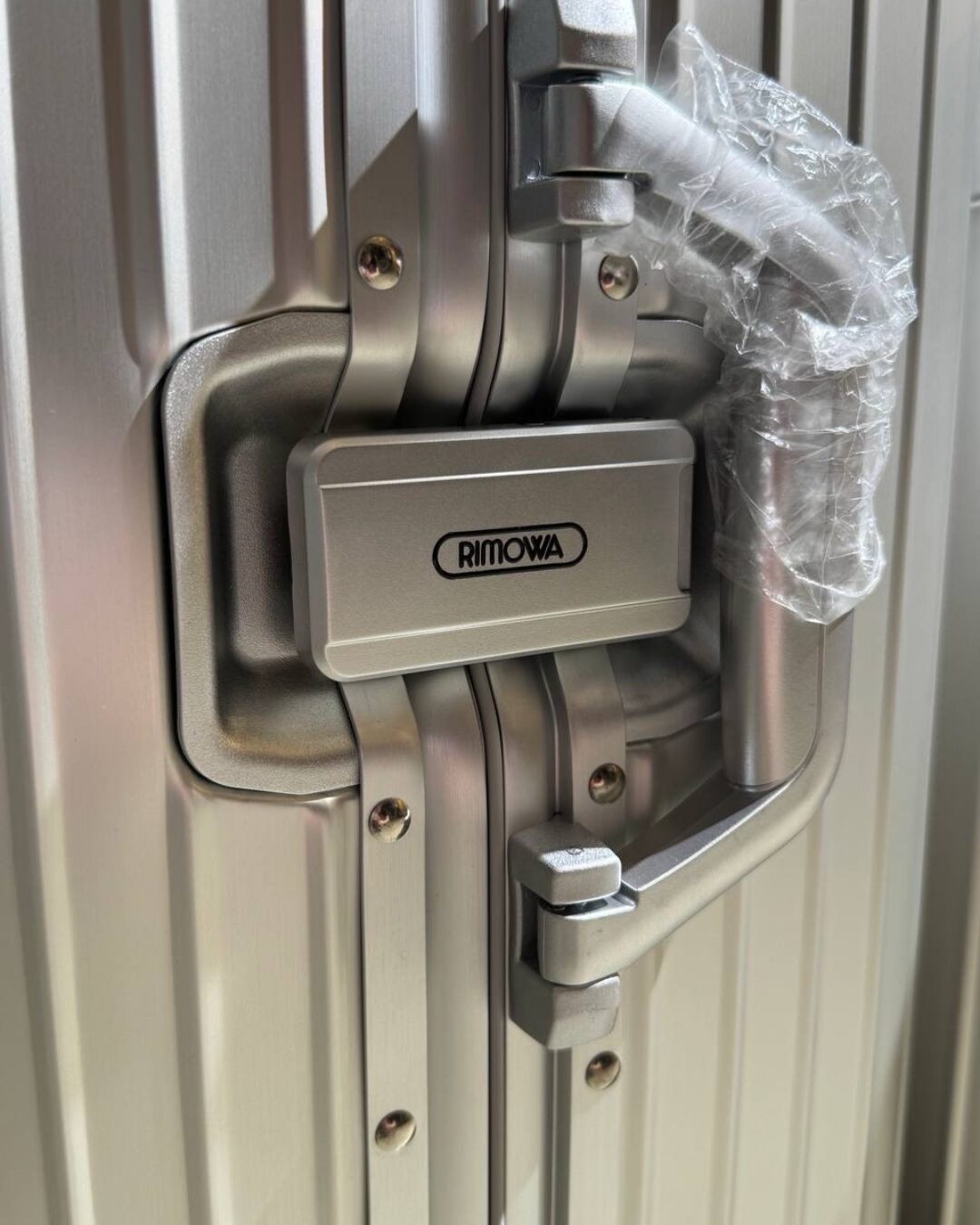 Чемоданы ( комплект ) Rimowa
