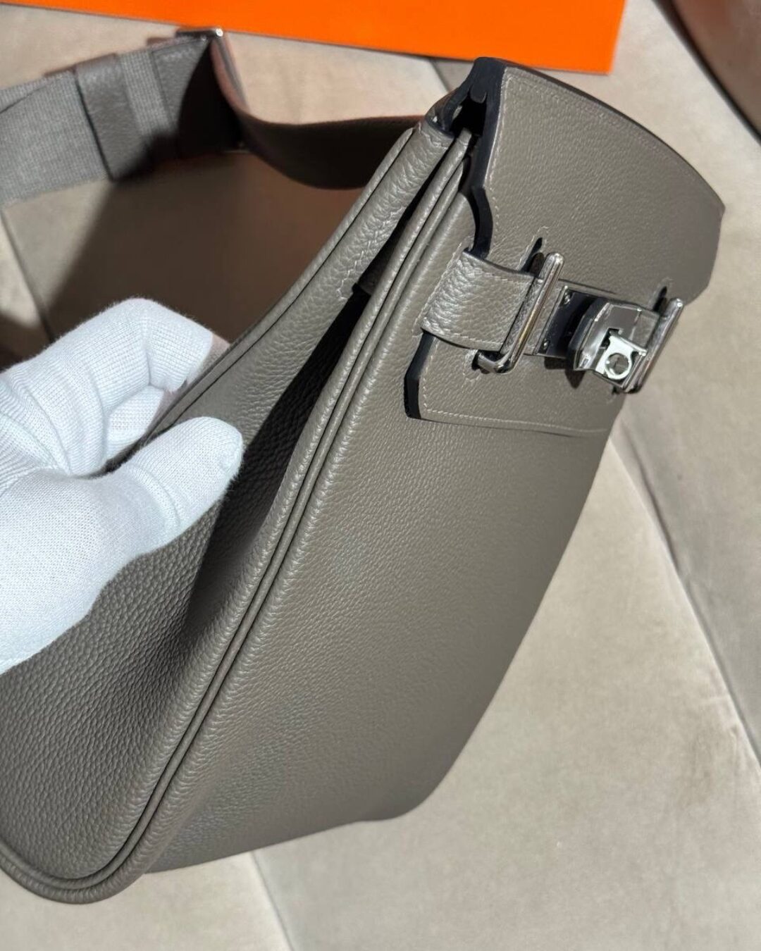 Сумка Hermes