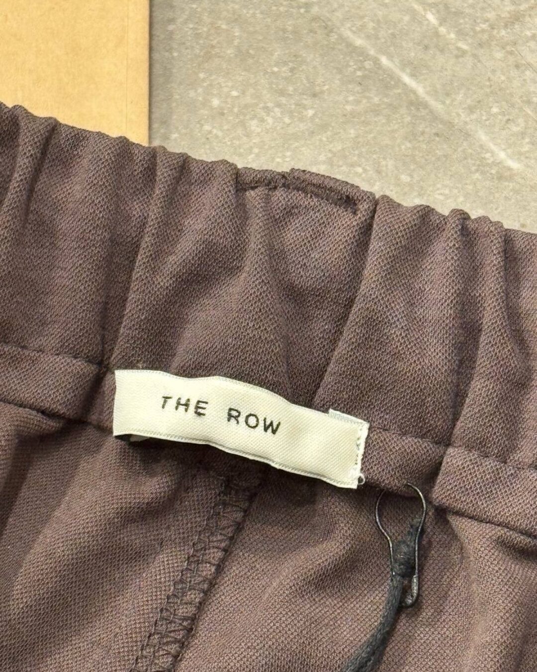 Штаны The Row
