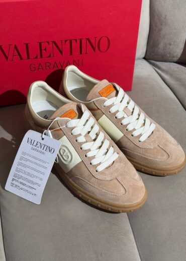 Кеды Valentino