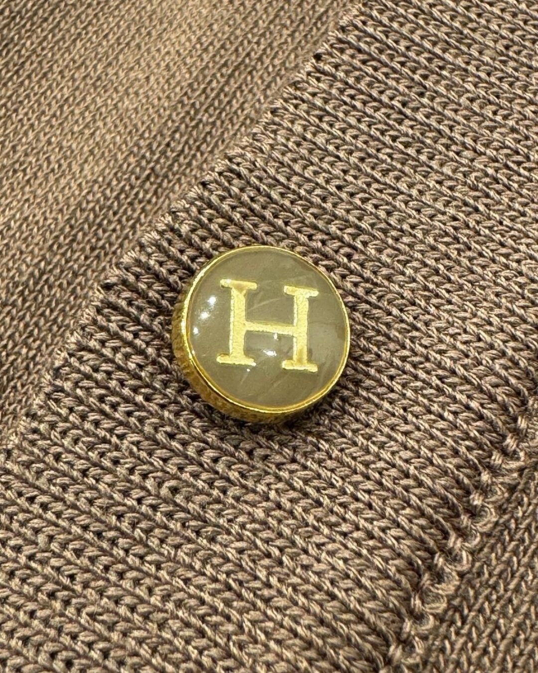 Поло Hermes