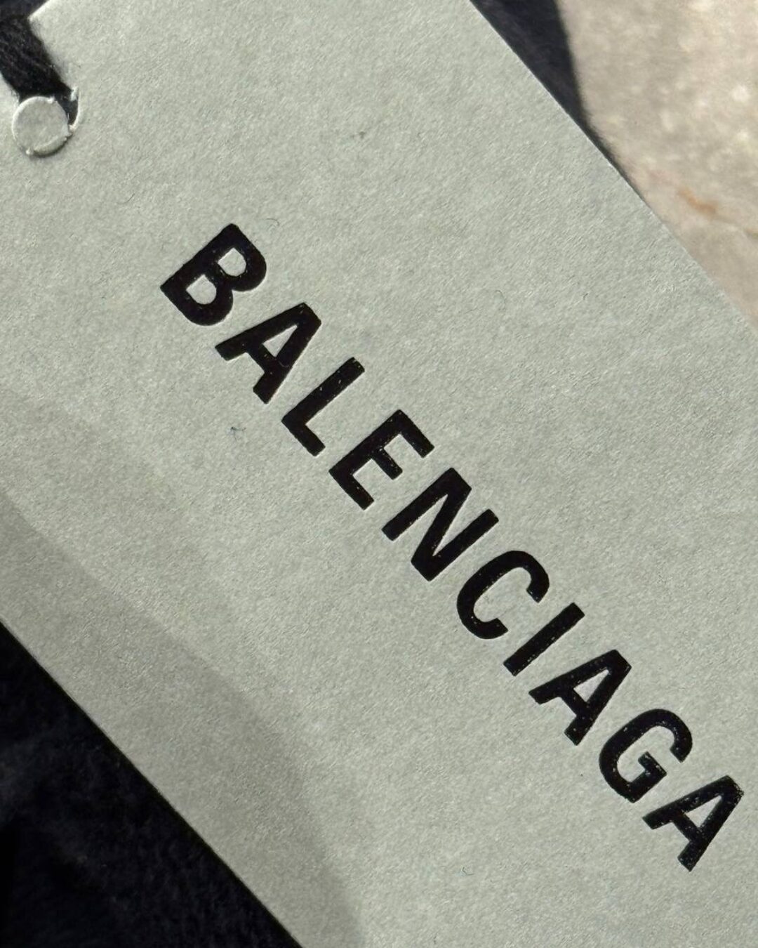 Шорты Balenciaga