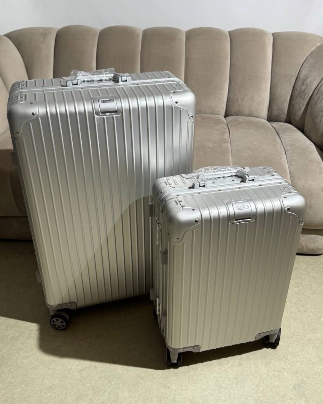 Чемоданы ( комплект ) Rimowa