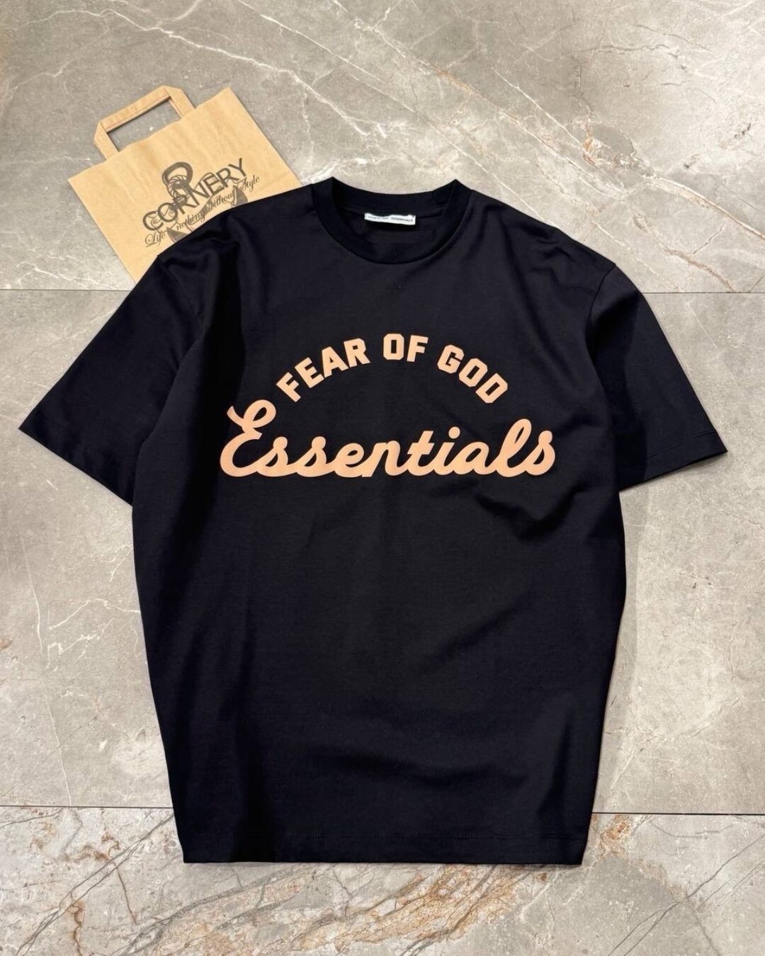 Футболка Fear of God