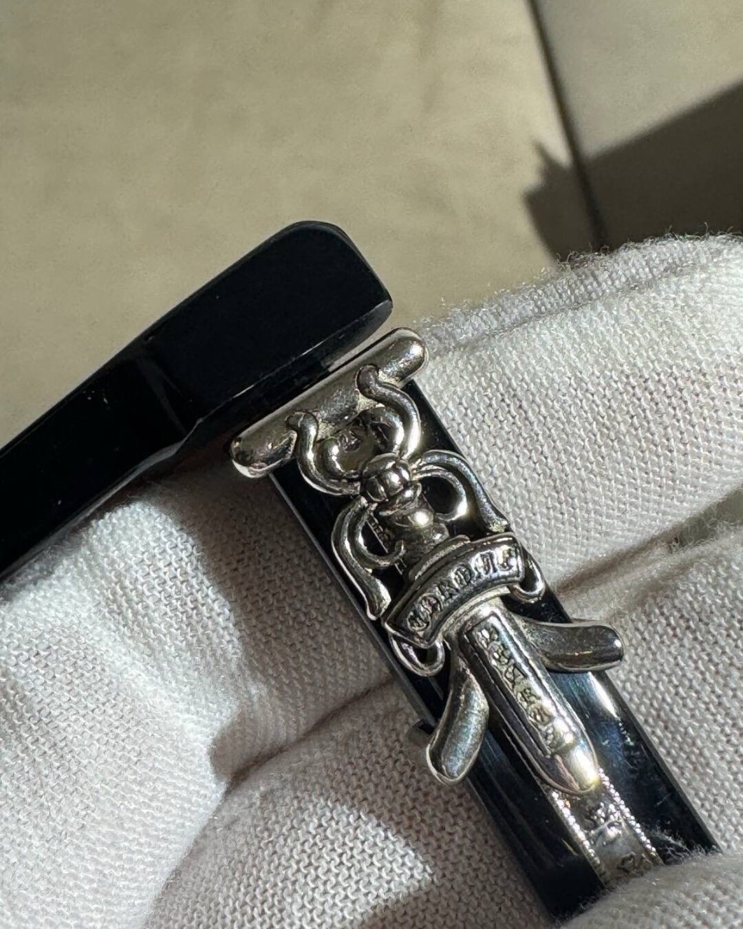 Очки Chrome Hearts
