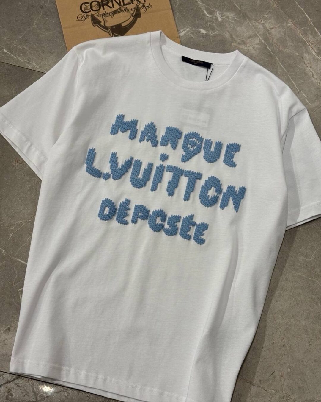 Футболка Louis Vuitton
