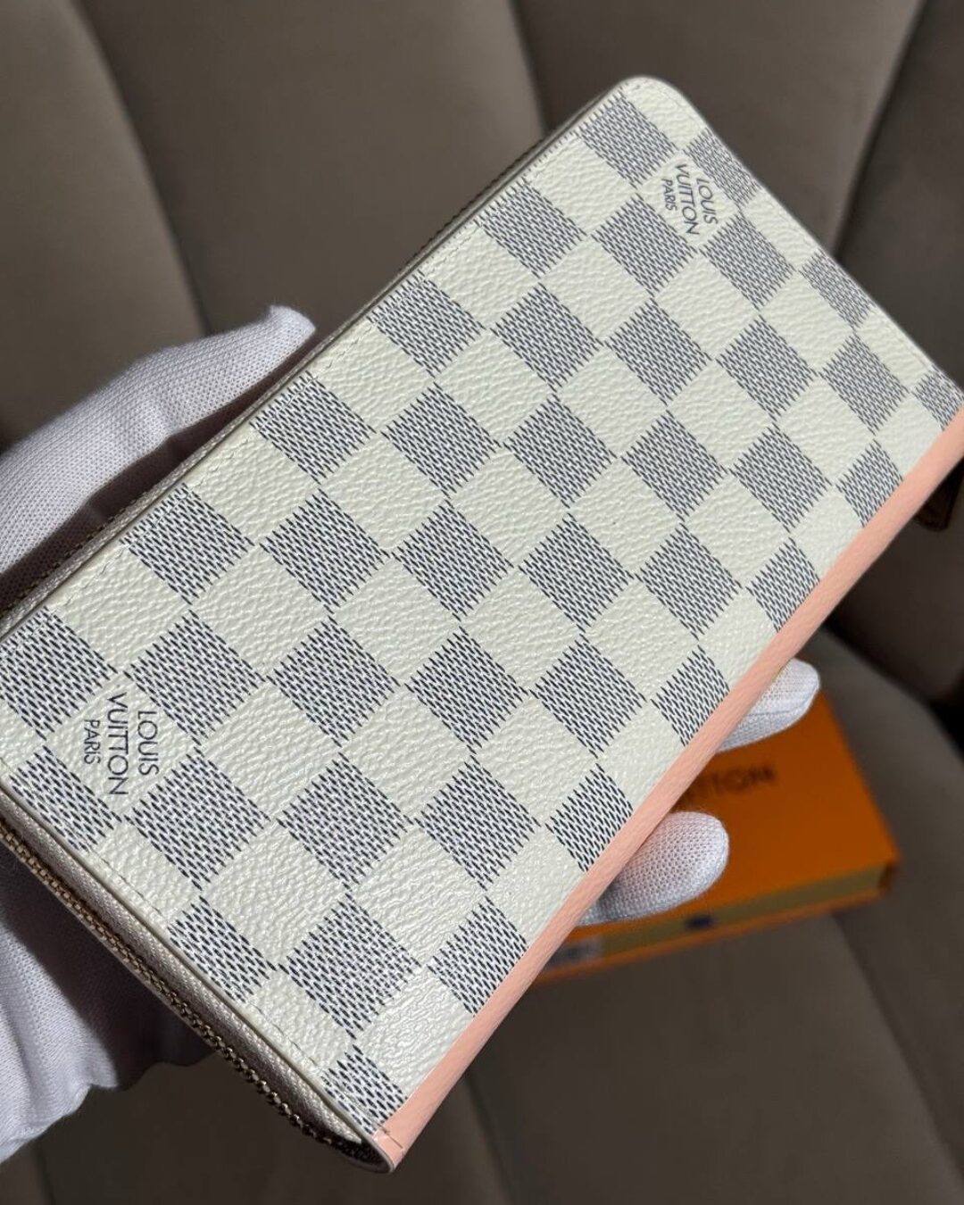 Портмоне Louis Vuitton