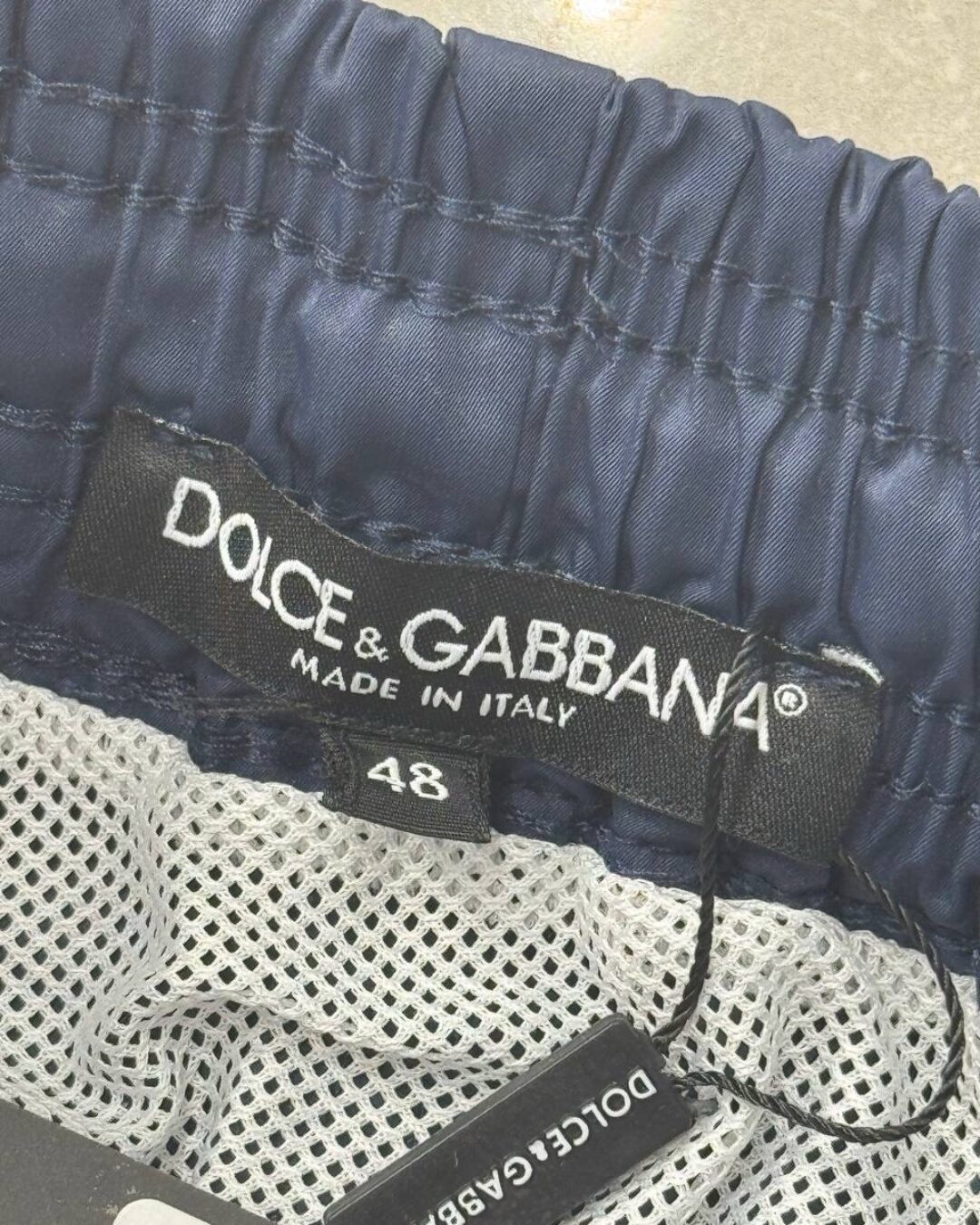 Шорты Dolce & Gabbana
