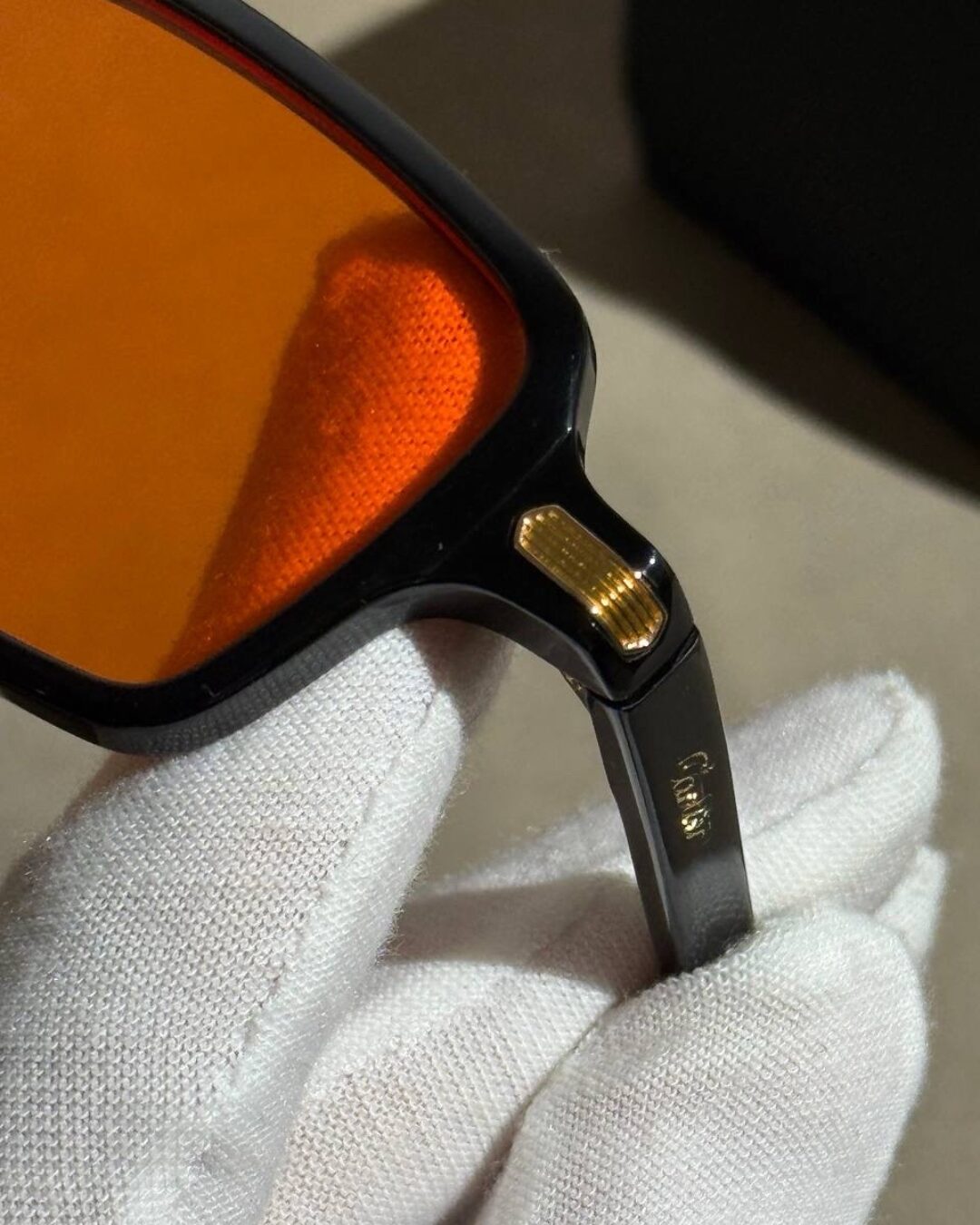 Очки Cartier