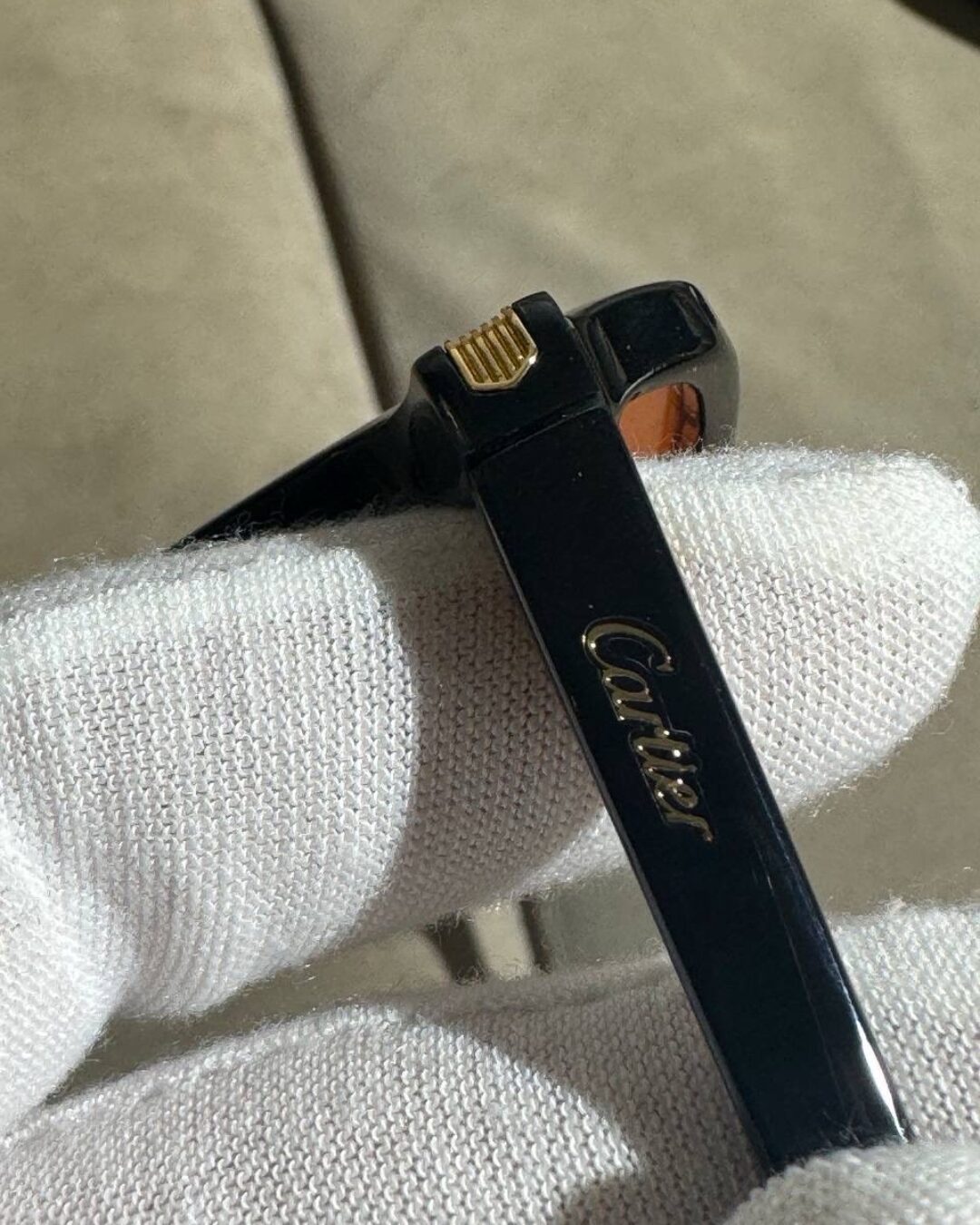 Очки Cartier