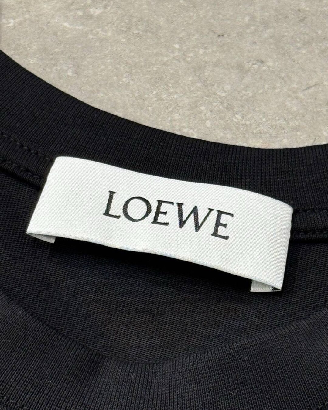 Футболка Loewe