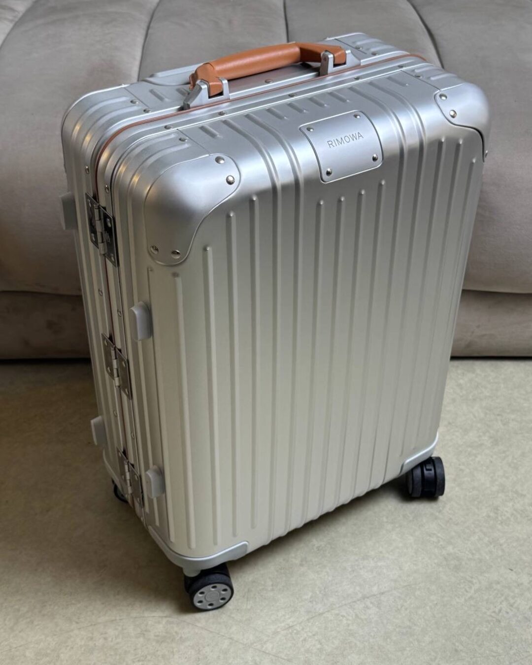 Чемодан Rimowa (Small)