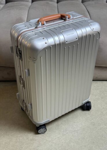 Чемодан Rimowa (Small)